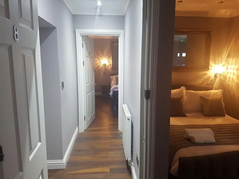 Melbury Guest House