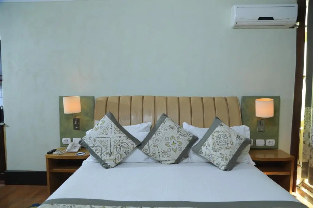 Bonanza Addis Hotel