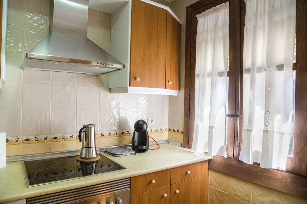 Hostal Infantes