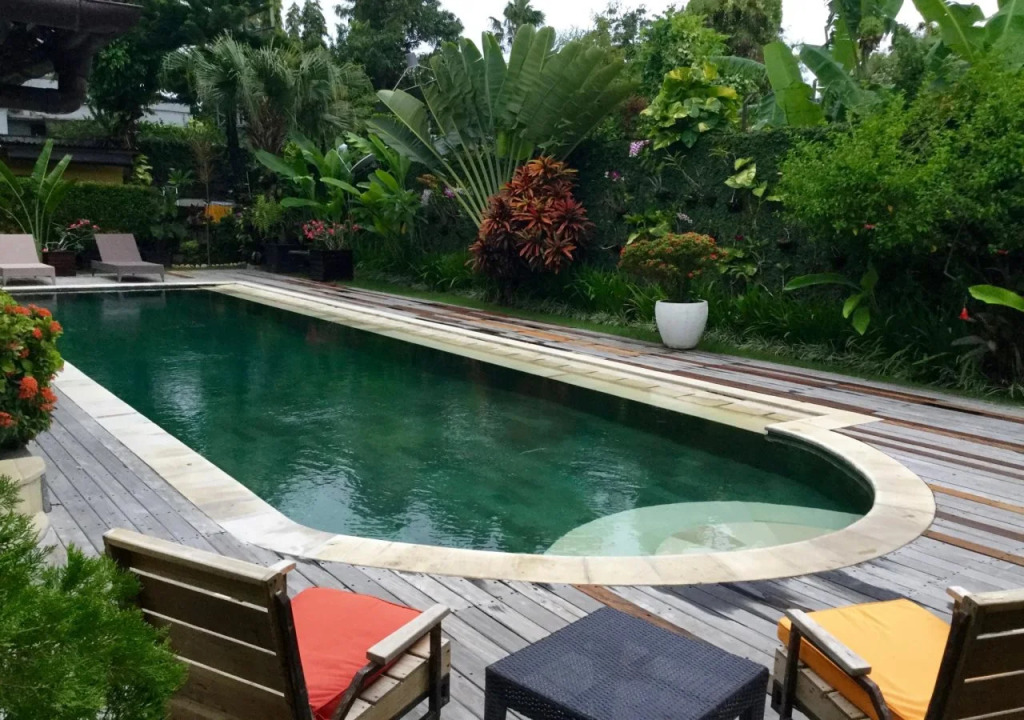 Sasa Bali Villas