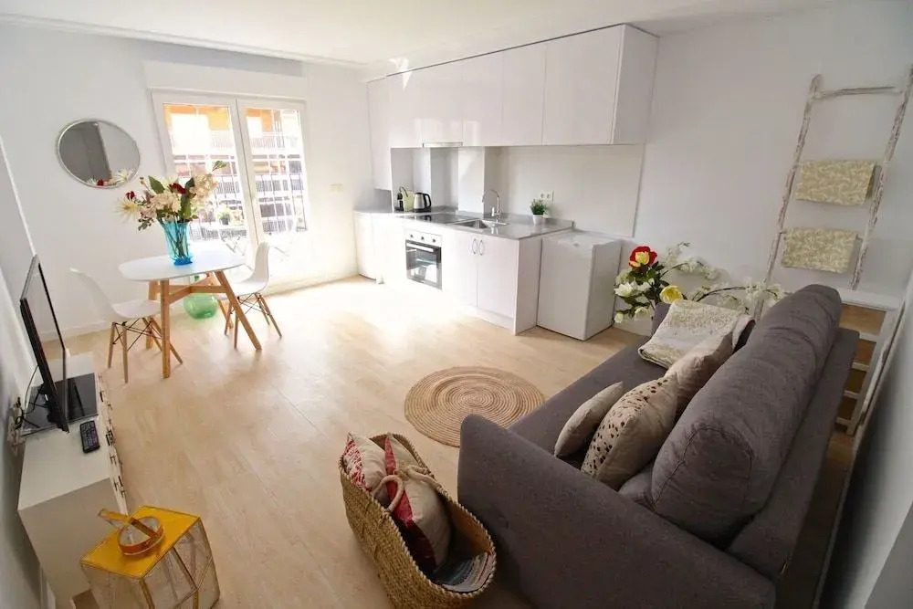 Apartamentos Sol y Luz