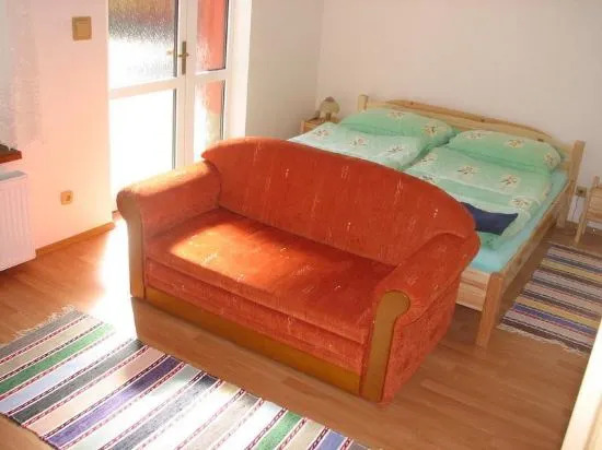 Privat u Starona