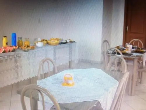 Hotel Parada Real