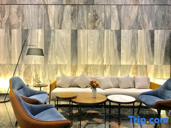 Atour S Hotel（Shihua West Road, Gongbei Port, Zhuhai）