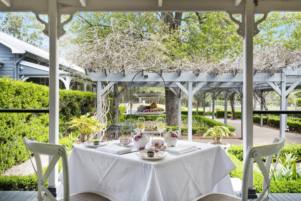 The Convent Hunter Valley Hotel