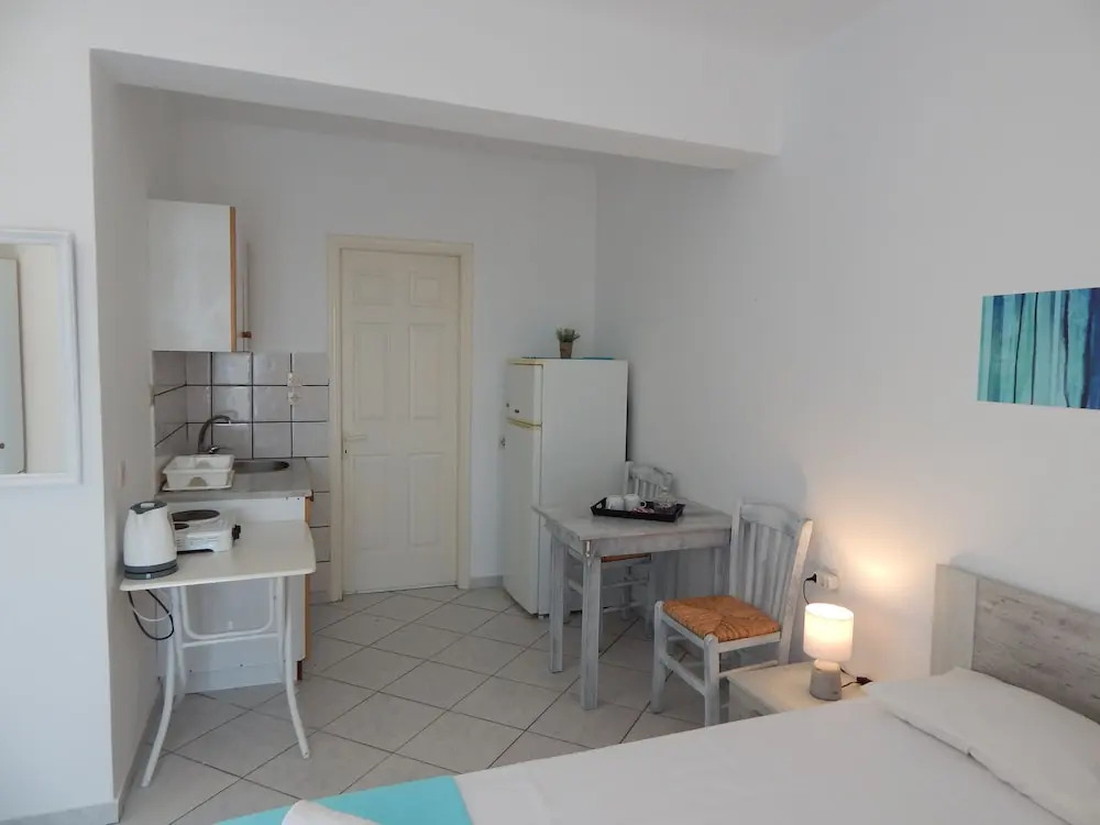 Litus Studios Syros