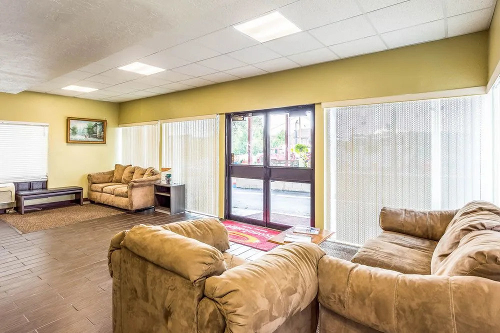 Econo Lodge