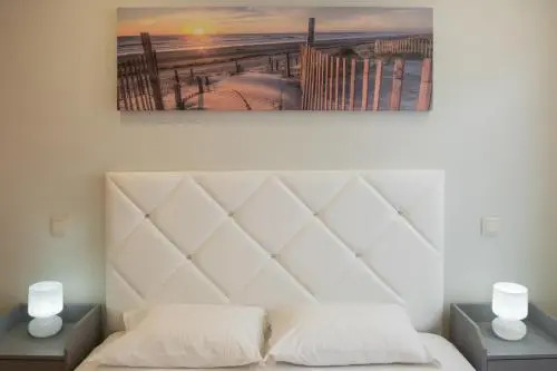 Apartamentos Portodouro - Ribeira