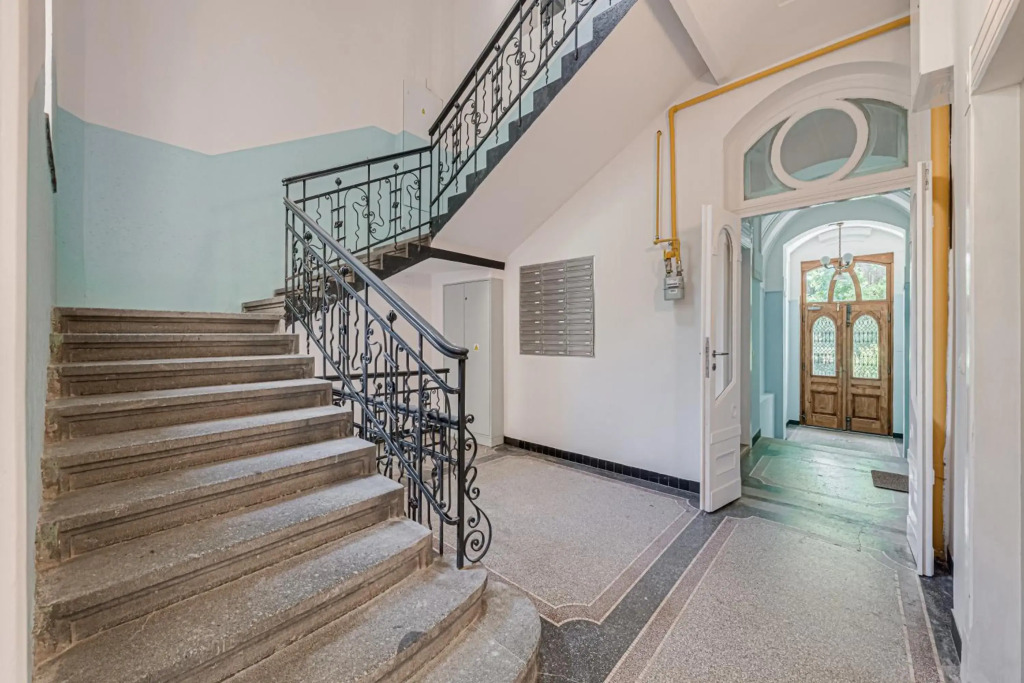Kaizl Park Residence