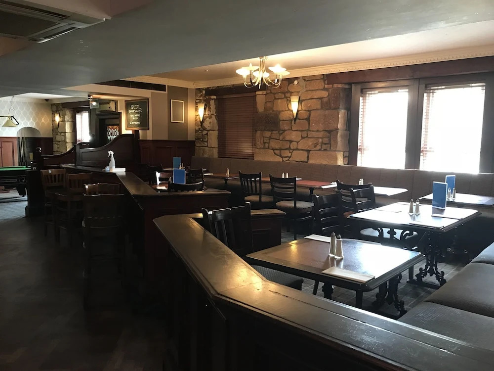 Taylors Hotel