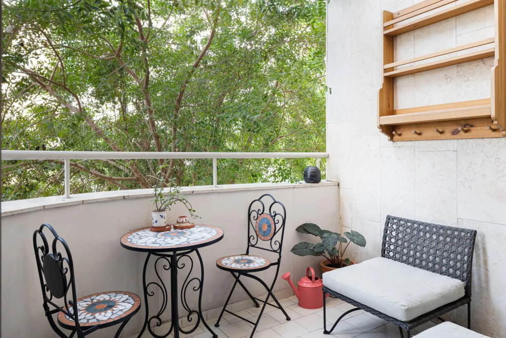 Perfect Studio near sea by TLV2RENT
