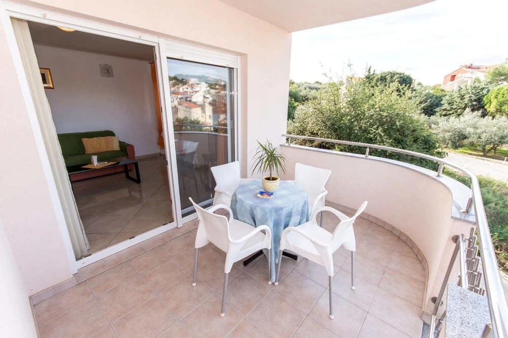 Apartments Lero