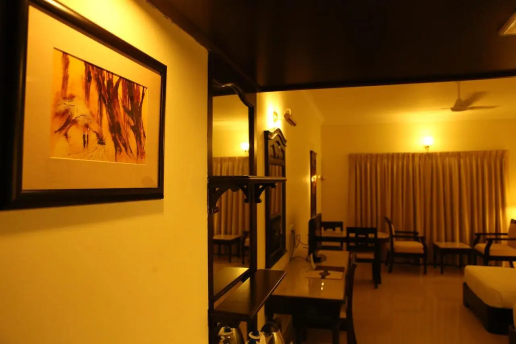 Hotel Airlink Castle
