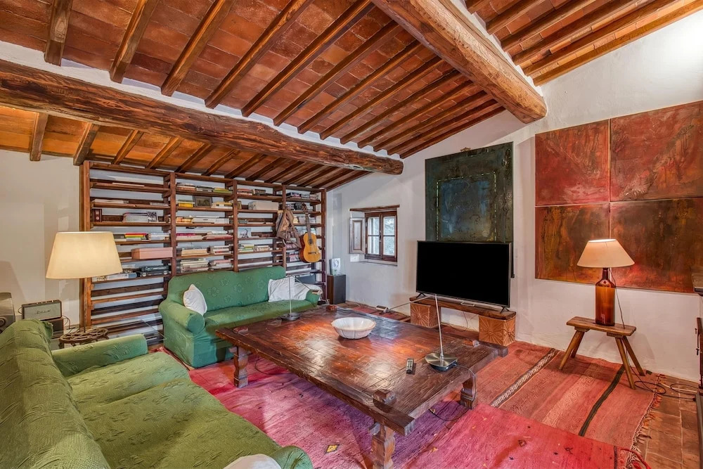 Casale Al Sole Tra Le Vecchie Vigne 6