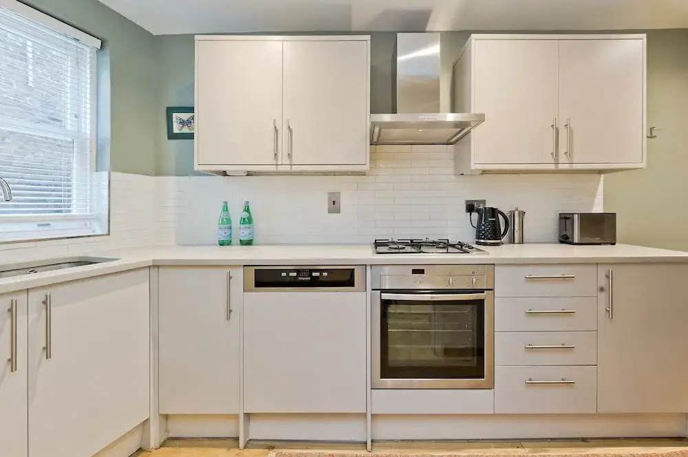 2 Bedroom Mews House, Marble Arch