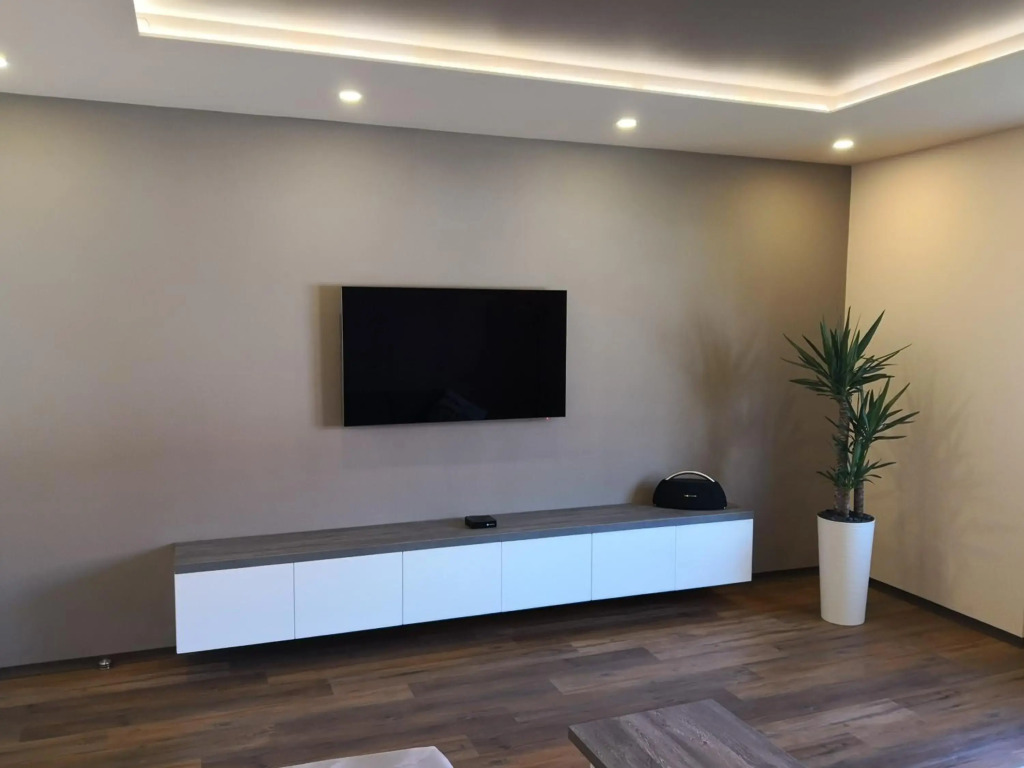 Bonito apartment