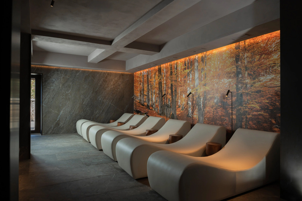 Hotel Livata Mountain Wellness