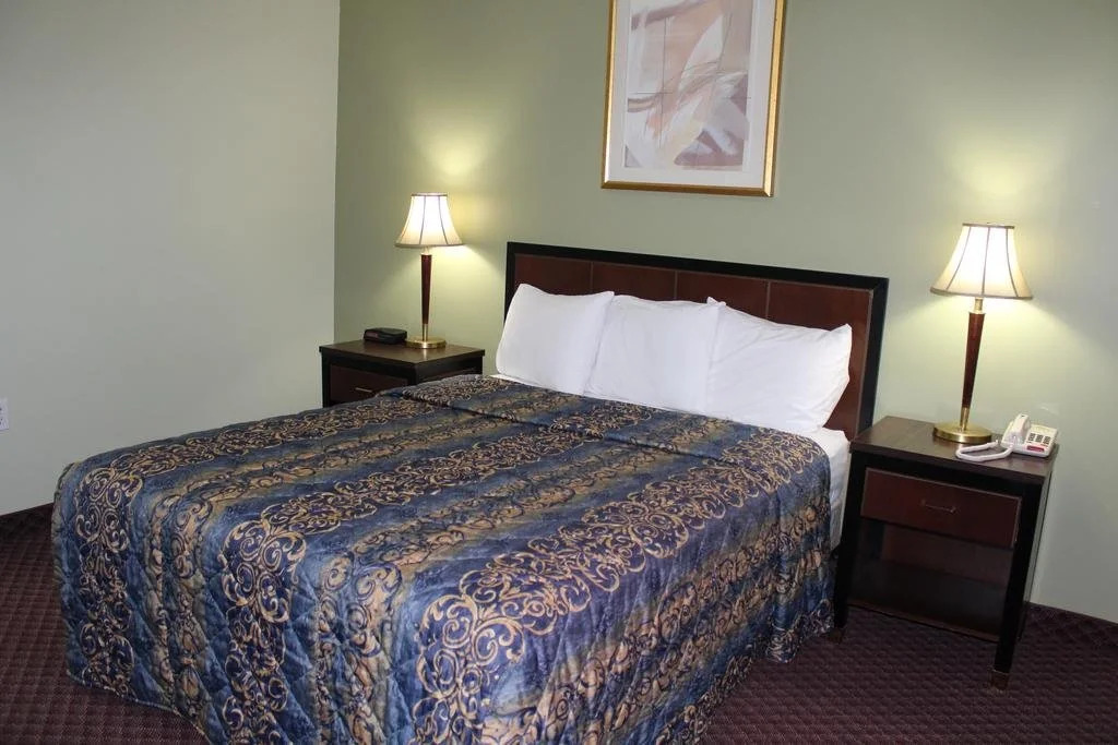 Budget Inn