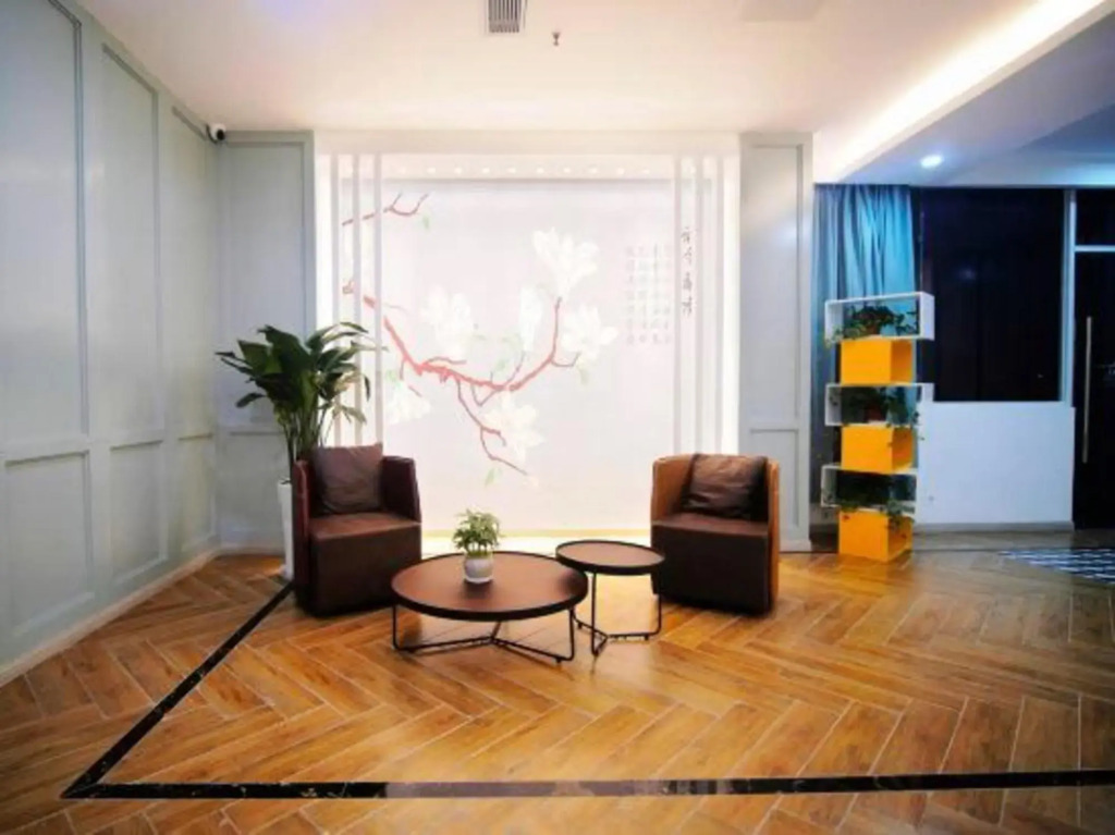 Jinhuangchao Light extravagance Hotel