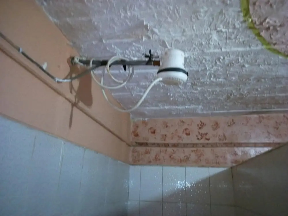Haricot Guest House