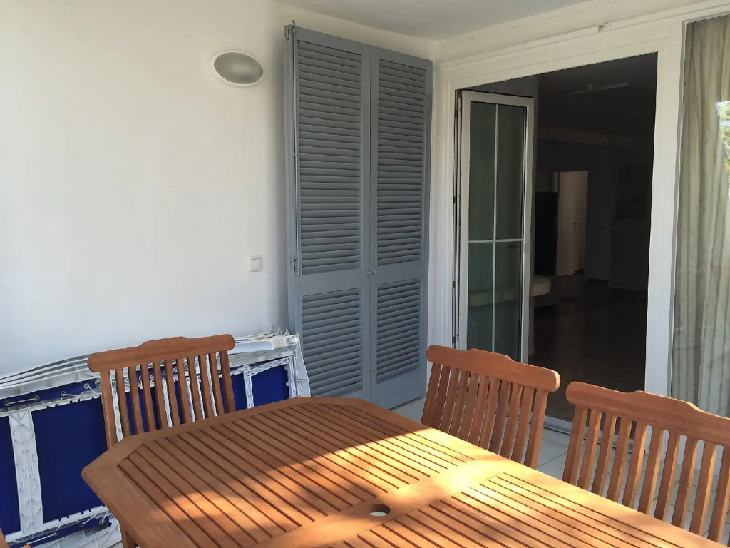 108D - Three Bedroom