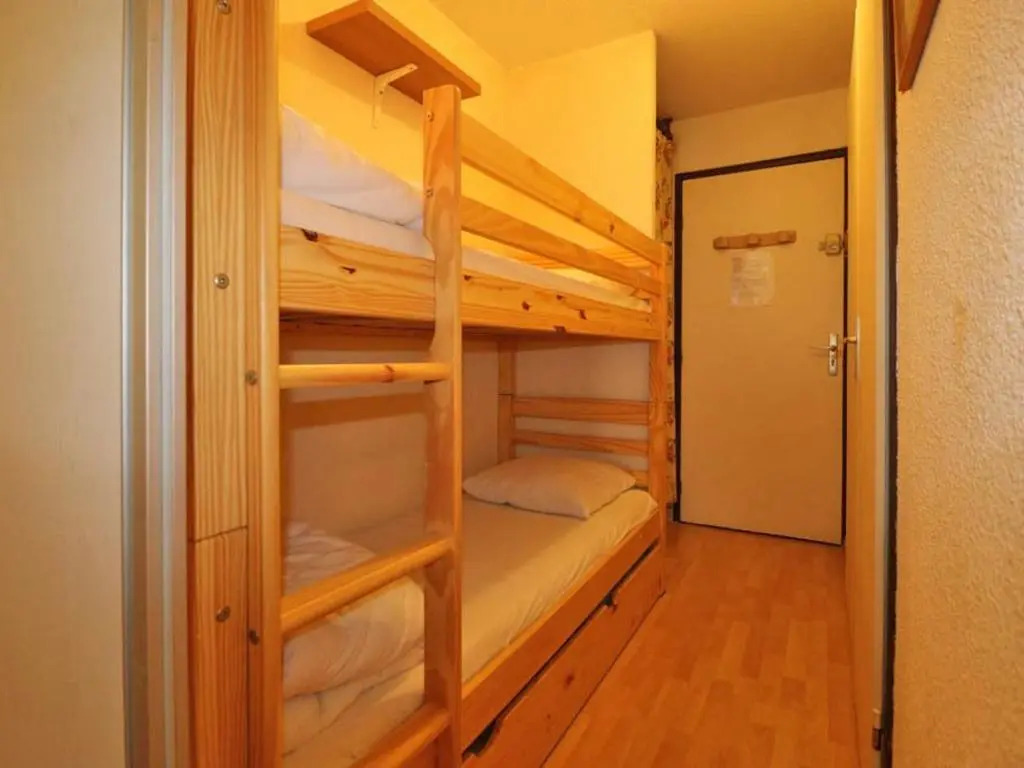 Studio Montvalezan-La Rosière, 1 pièce, 4 personnes - FR-1-398-628