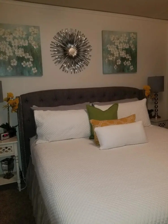 B and L Luxury stay