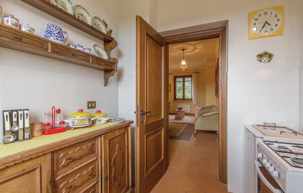 Agriturismo Poggiovaccaio