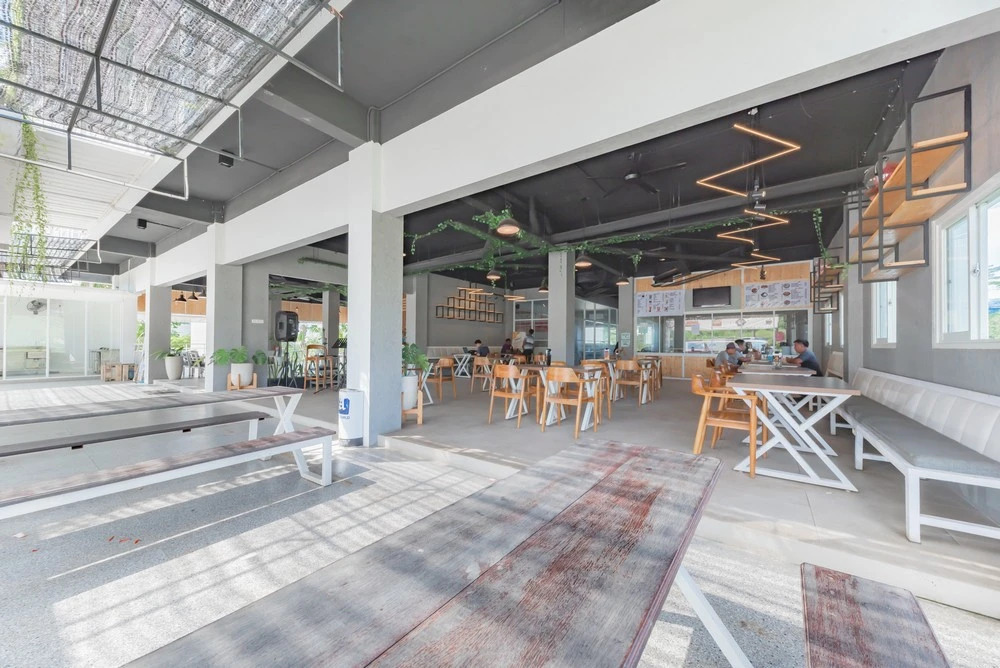 Urbanview Hotel The Tang Balikpapan by RedDoorz
