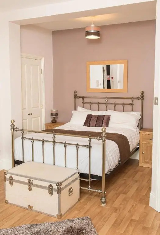 The Emerald Suite, Birmingham