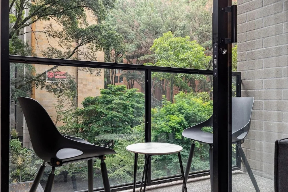 Hotel Loma Verde