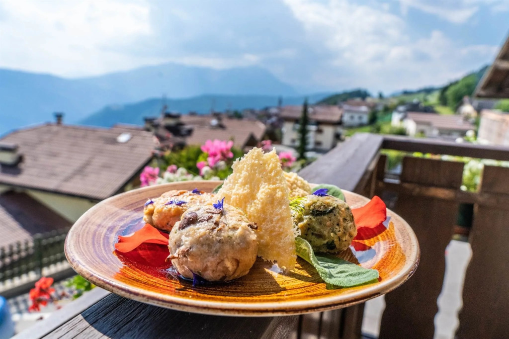 Agritur Galeno