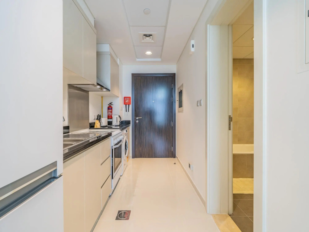 Damac Hills - Carson A 1706