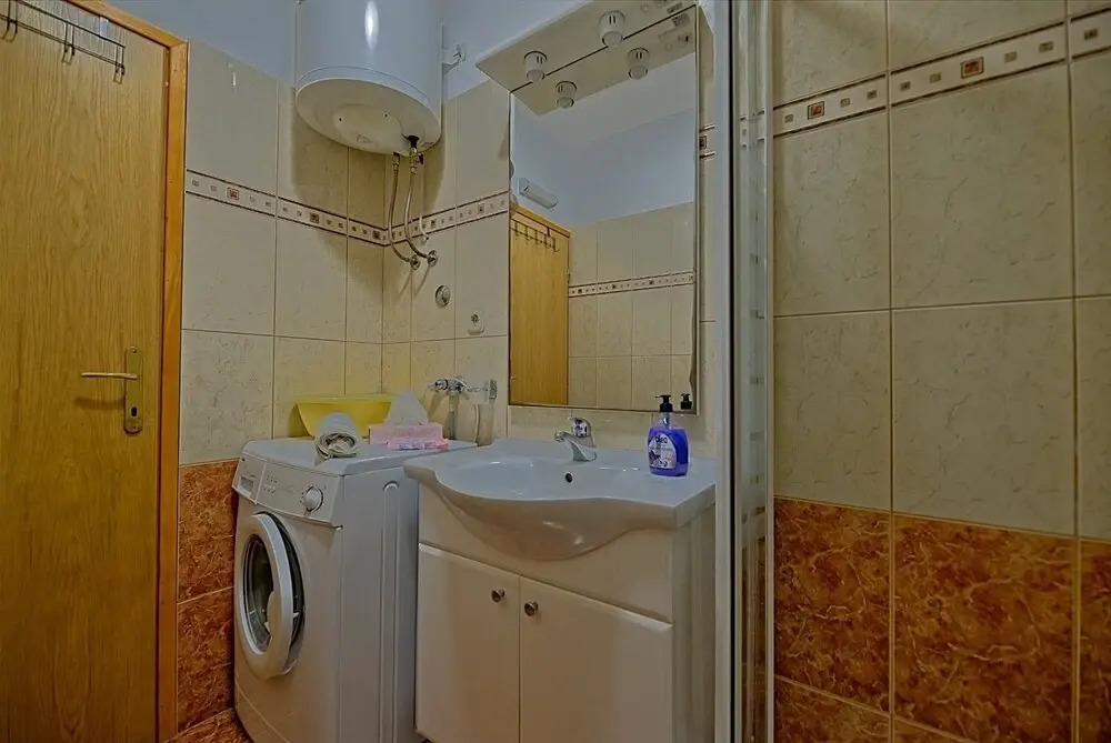 Apartments Nela