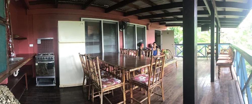 Treetops Lodge