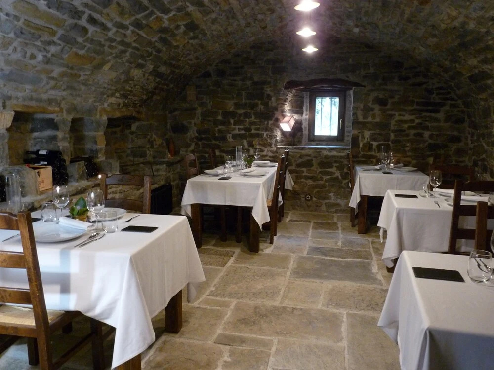 Hotel Posada Al Vent