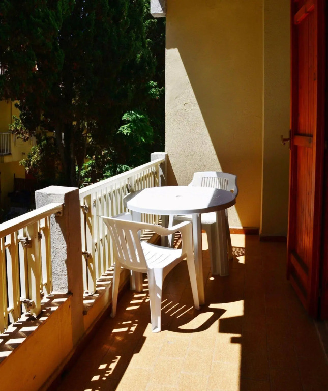 Residence Eucalipti