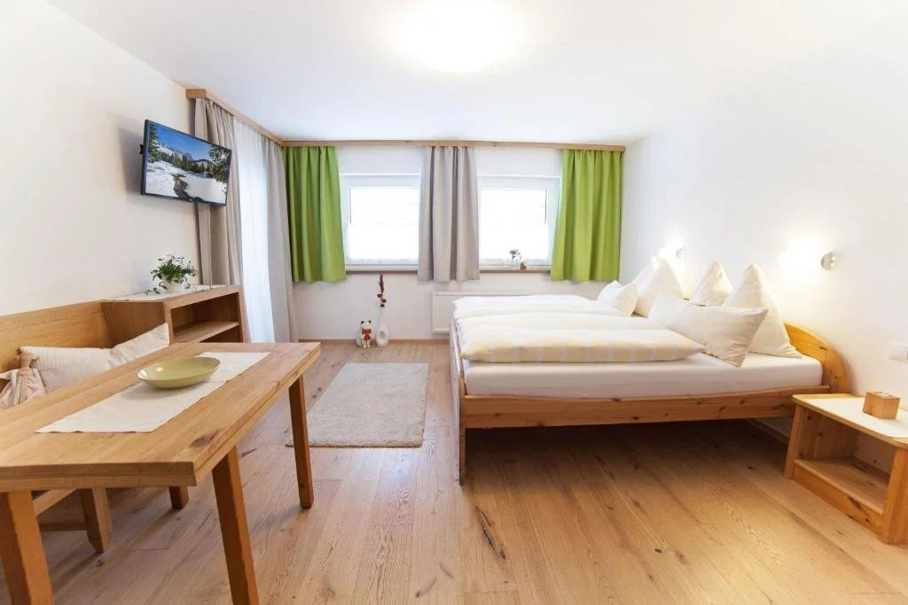 B&B Landhaus Vierthaler