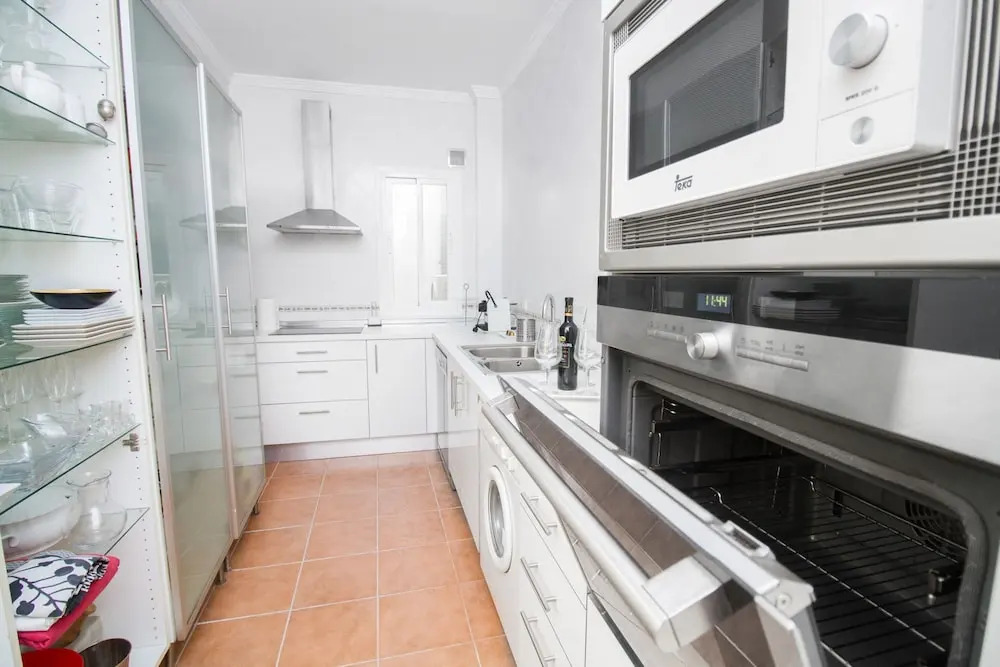 Casas de Campos - Quiet but Central