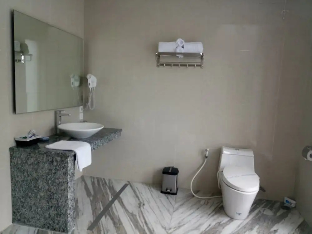 Arainn Bed And Breakfast Tretes Prigen by ecommerceloka