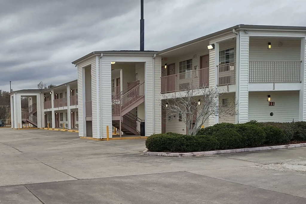 Carom Inn Denham Springs-BatonRouge