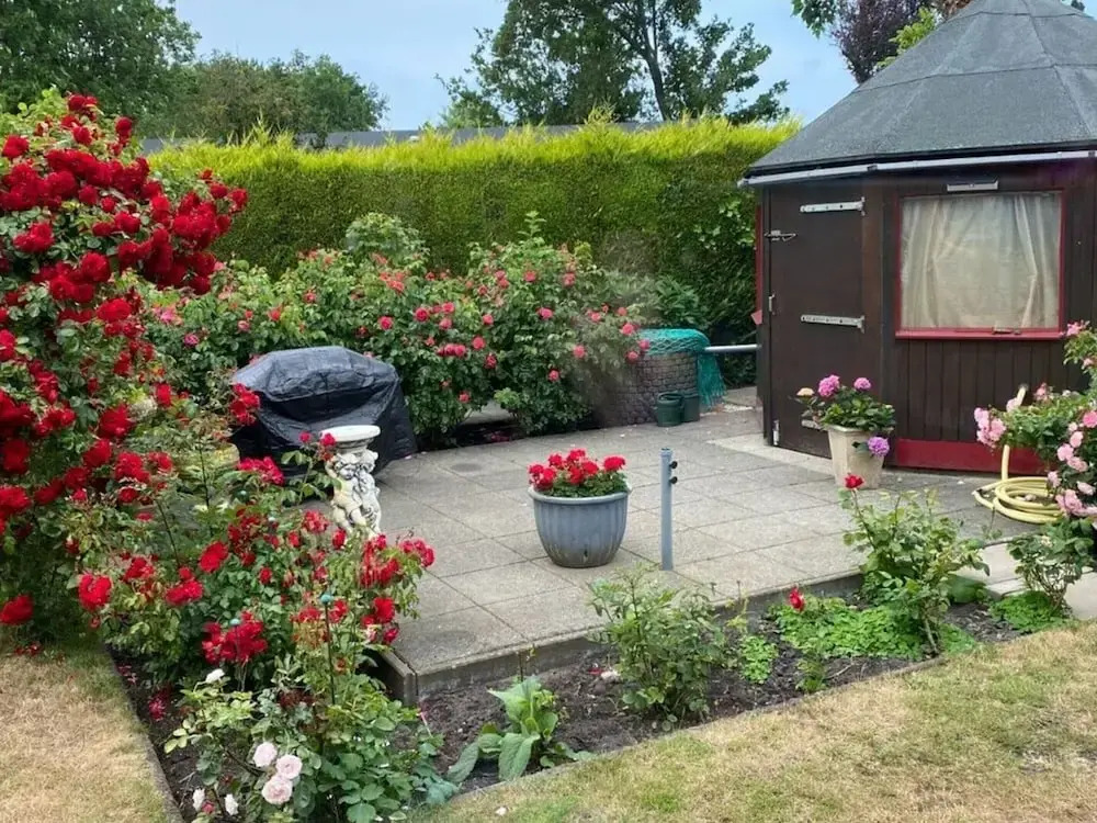 Huijsmansverhuur Type C Comfort Plus Prinsenhof 79