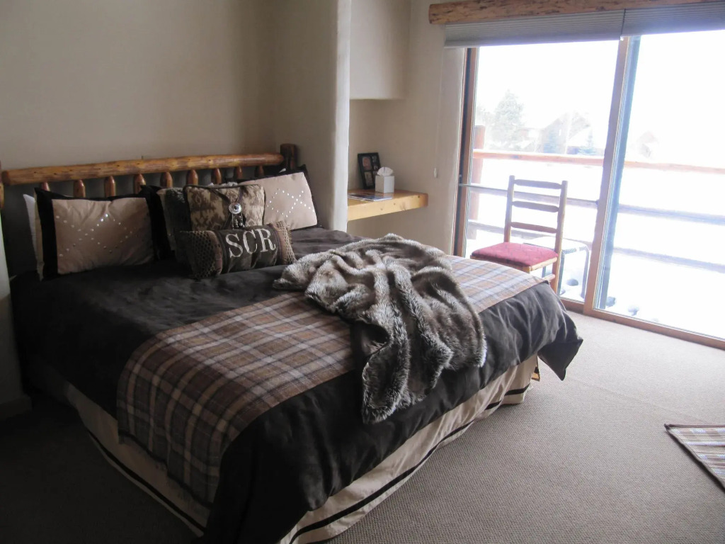 Spring Creek Ranch