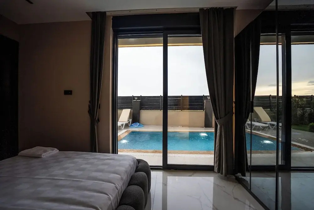 Belek Seven Luxury