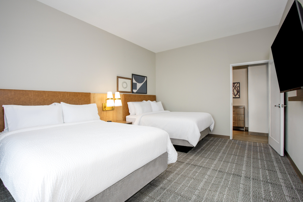 Staybridge Suites Winter Haven - Auburndale