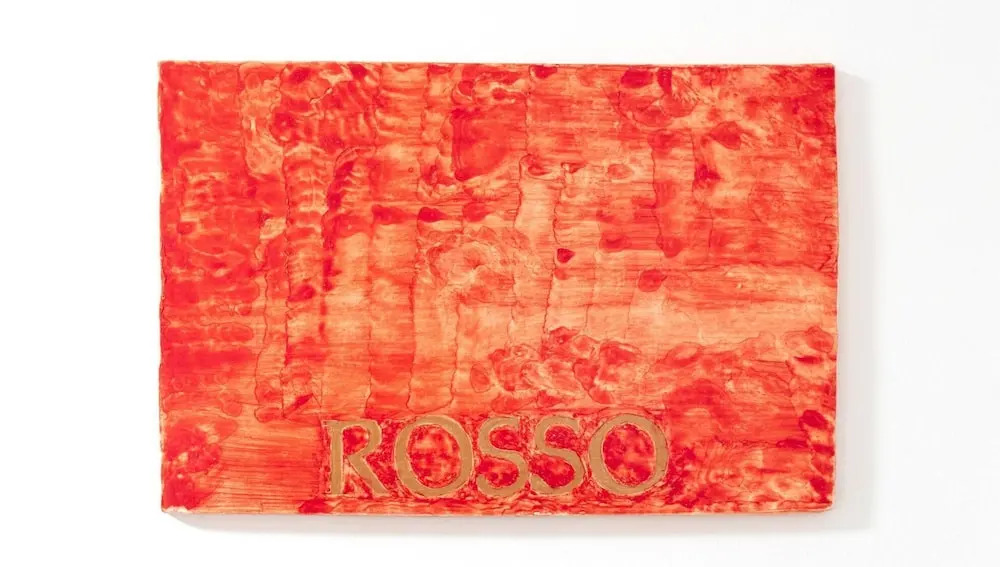 So-l563-tola35at - Villa Tola - Rosso