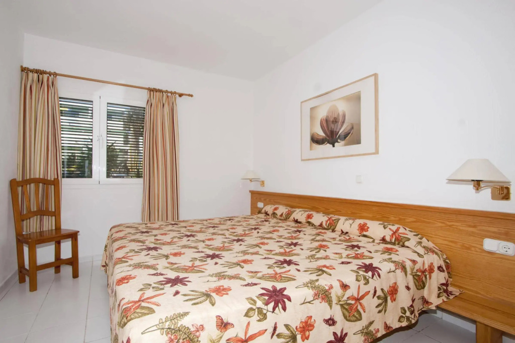 Apartamentos Orly Club Arena Dorada