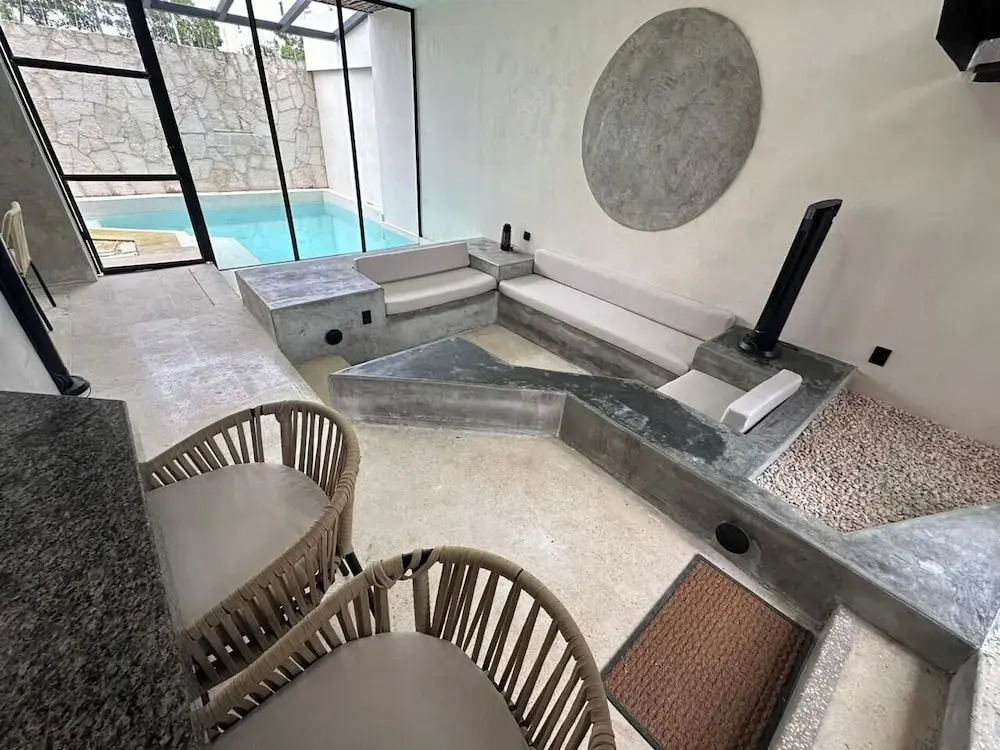 Hotel Casa AQUA