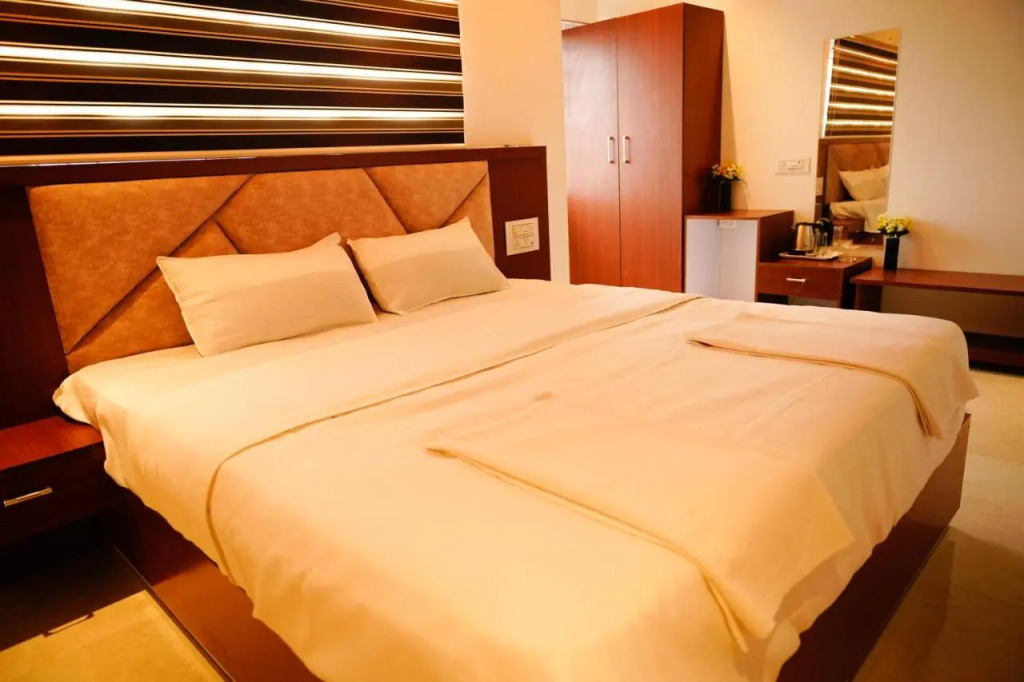 Hotel Sand Heaven