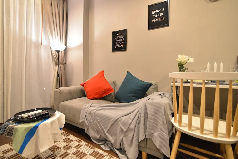 Community Apartment - bkbhce26
